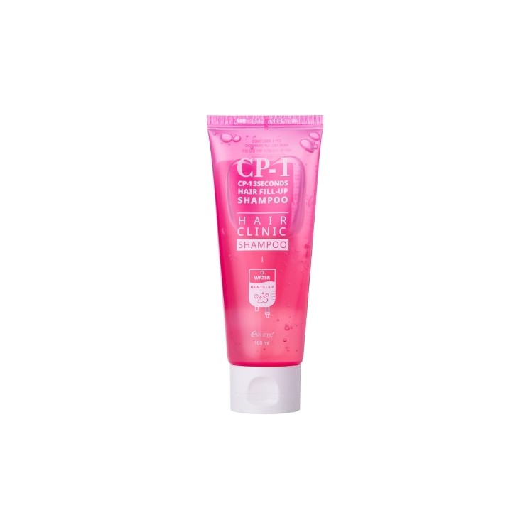CP-1 3Seconds Hair Fill-Up Shampoo odbudowujący Szampon do włosów 100 ml