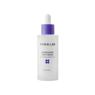 Skin & Lab Barrierderm Milky Moisturizing Serum for Face 50 ml