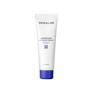 Skin & Lab Barrierderm Intensive Cream Intensively moisturizing face cream 50 ml