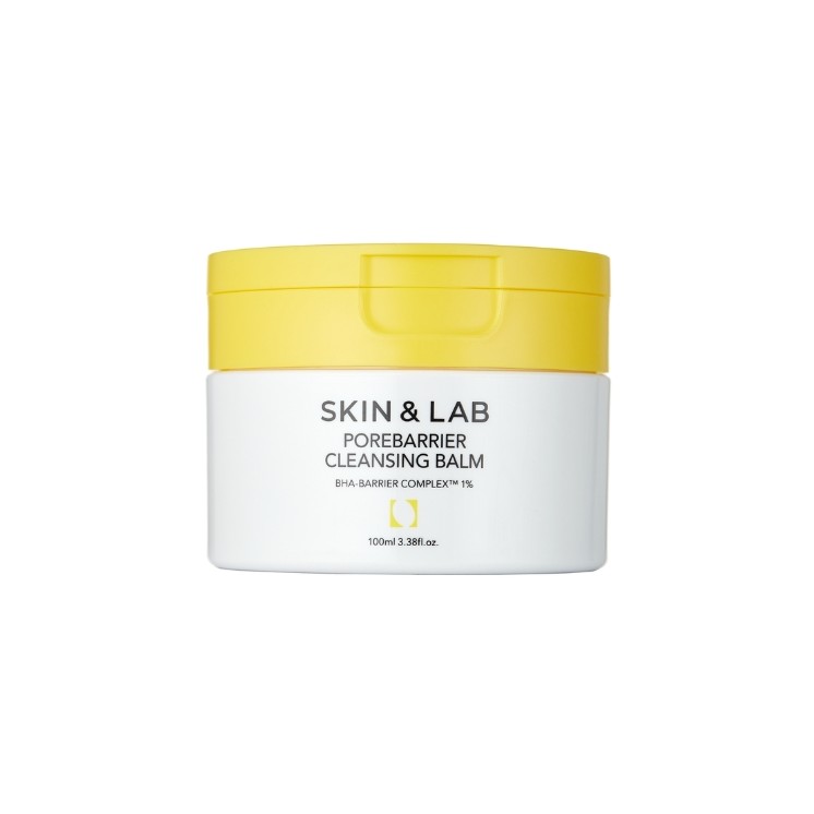 Skin & Lab Porebarrier Cleansing Balm 100 ml