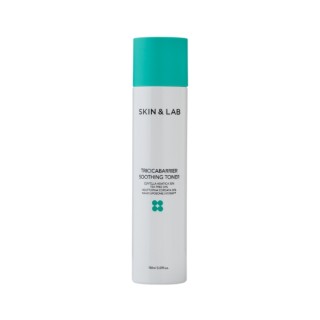 Skin & Lab Tricicabarrier Soothing Toner kojący Tonik do twarzy z Wąkrotą Azjatycką 150 ml