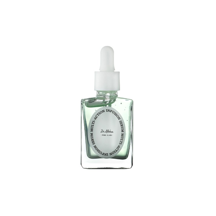 Dr. Althea Pro Lab Multi-Action Infusion Serum wielofunkcyjne Serum do Twarzy 30 ml