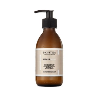 SkinTra Rescue Bliss Balsam po depilacji i zabiegach kosmetologicznych do twarzy i ciała 200 ml
