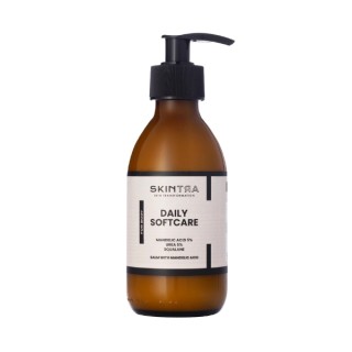 SkinTra Daily Softcare Balsam do ciała z Kwasem migdałowym 180 ml