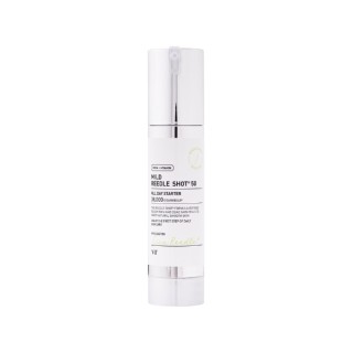 VT Cosmetics Reedle Shot 50 Regenerating Facial Serum with Microneedles 50 ml