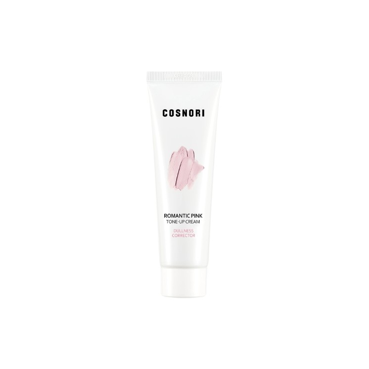 Cosnori Romantic Pink Tone-Up Cream tonujący Krem do twarzy 50 ml