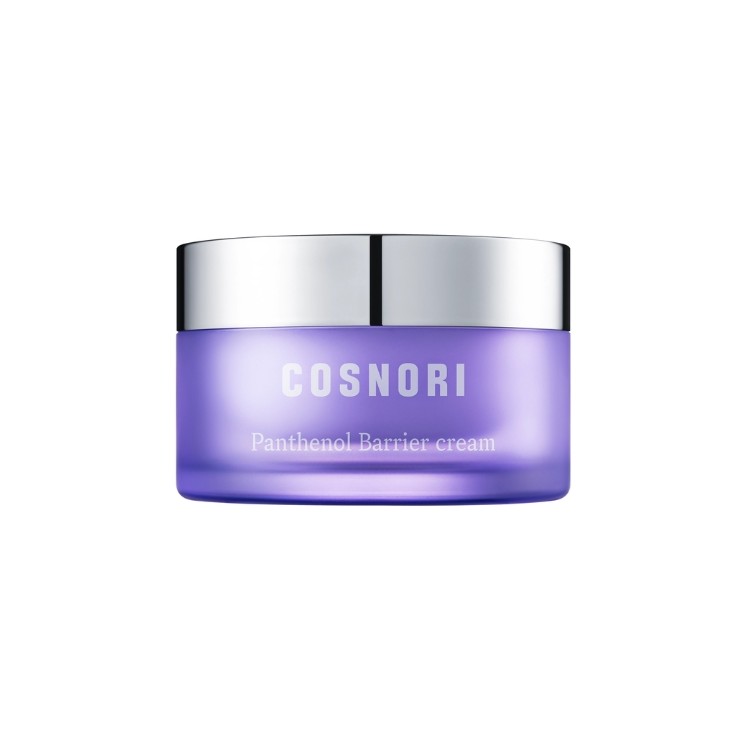 Cosnori Panthenol Barrier Cream łagodząco-nawilżający Krem do twarzy 50 ml