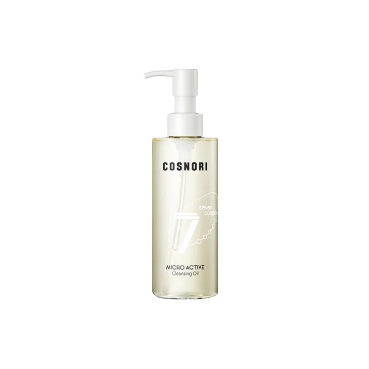 Cosnori Micro Active Cleansing Oil Olejek do demakijażu 200 ml