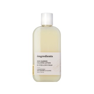 Ongredients Skin Barrier Calming Lotion 220 ml