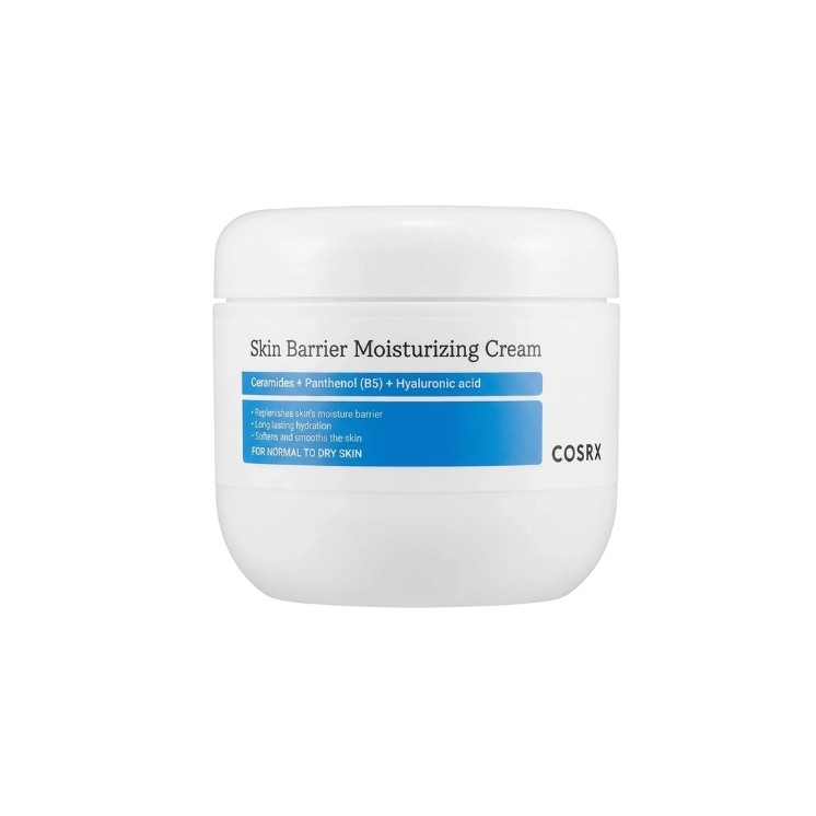 Cosrx Skin Barrier Moisturizing Cream nawilżający Krem wzmacniający barierę skóry 450 ml