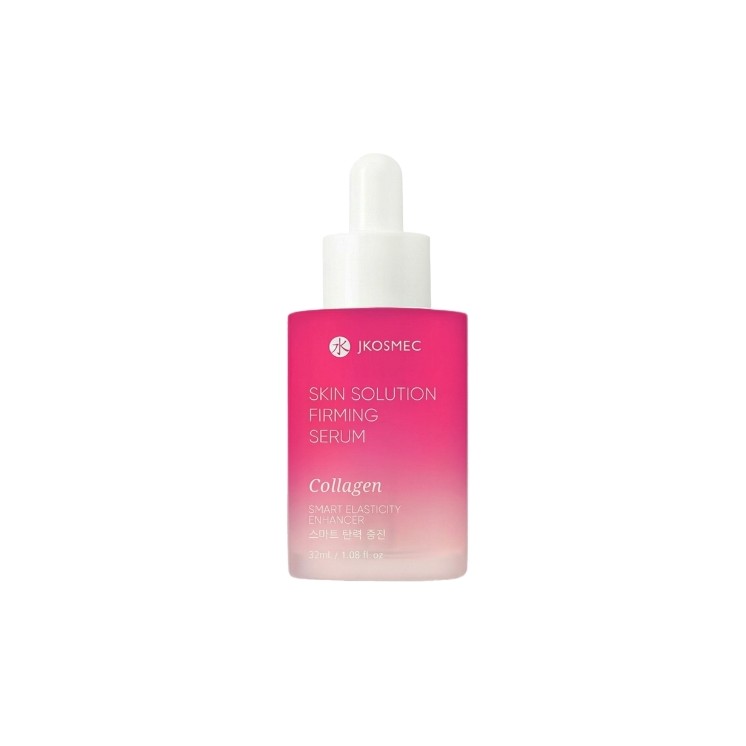 Jkosmec Skin Solution Collagen Firming Face Serum Firming Face Serum with Collagen 32 ml