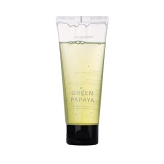 Shaishaishai Green Papaya pH Balanced Cleanser oczyszczający Żel do mycia twarzy 150 ml