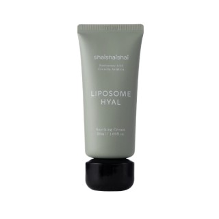 Shaishaishai Liposome Hyal Soothing Cream nawilżająco-kojący Krem do twarzy z Liposomami 50 ml