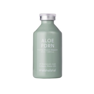 Shaishaishai Aloe PDRN Cooling Repair Single ampoule Double ampoule PDRN 50 ml