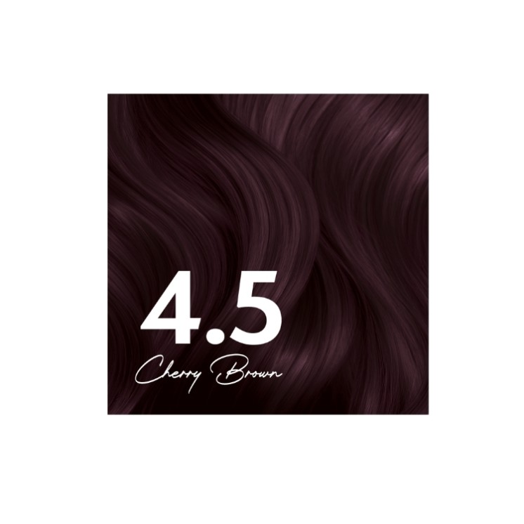 Stars from the Stars Hair Color Tint 5 Cherry Brown 1 pc.