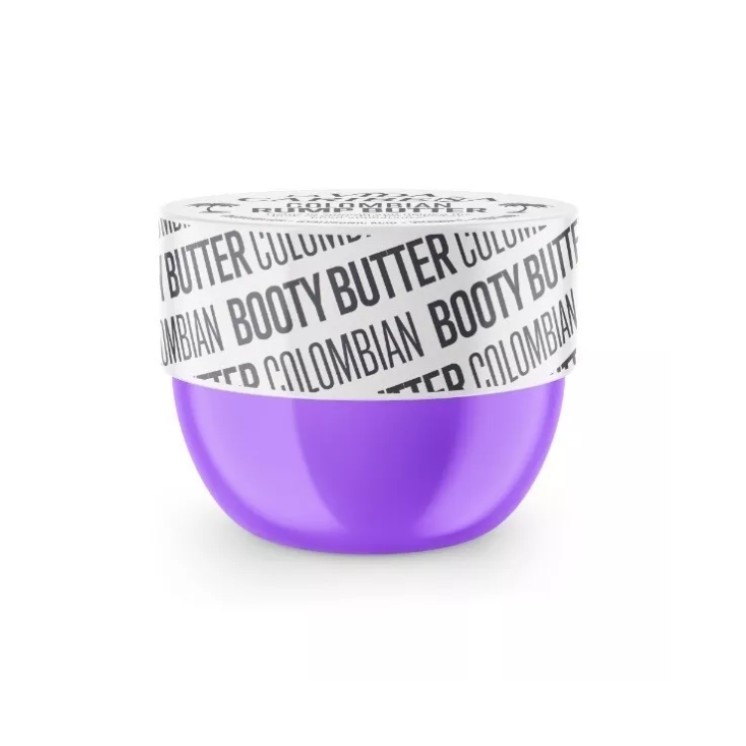 La Vida Caribena Booty Butter Colombian Masło do ciała 200 ml