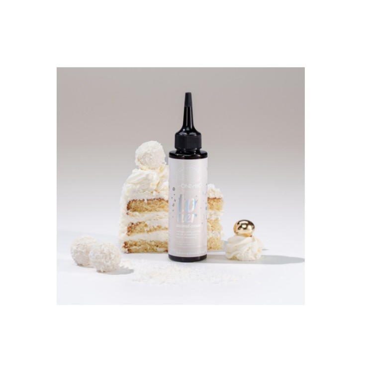 OnlyBio Hair in Balance Toner do włosów Coconut Cream 100 ml