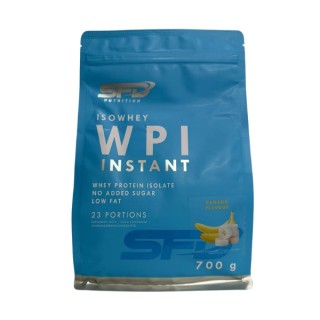 SFD WPI IsoWhey Instant Banana 700 g