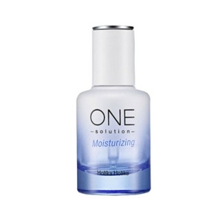 Holika Holika One Solution Super Energy Ampoule nawilżające Serum do twarzy 30 ml