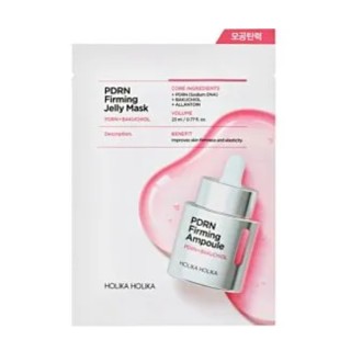 Holika Holika PDRN Pore Firming Jelly Mask żelowa Maseczka ujędrniająca w płachcie 23 ml