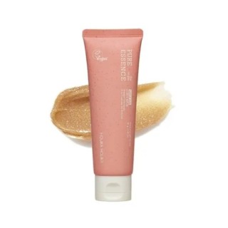 Holika Holika Pure Essence The Vegan Apple Jam Scrub Mask 80 g