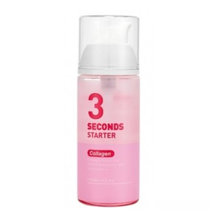 Holika Holika 3" seconds Starter Collagen Firming Facial Serum Starter with Collagen 150 ml