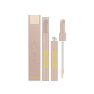 Poppy Head Eye Cream Illuminating and Correcting Eye Concealer /04/ Apricot Frappe 3.7 g