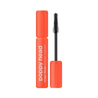 Poppy Head Longer Things Precision Lengthening and Detangling Mascara 9g