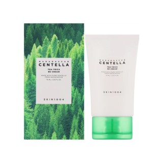 SKIN1004 Madagascar Centella Tea-Trica B5 Cream kojący Krem do twarzy 75 ml