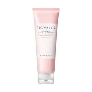 SKIN1004 Madagascar Centella Poremizing Deep Cleansing Foam oczyszczająca Pianka do twarzy 125 ml