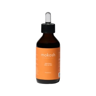Mokosh firming body elixir Orange 100 ml