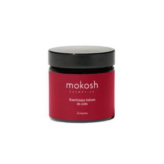 Mokosh Cranberry Body Butter 120
