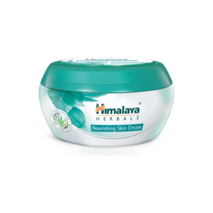 Himalaya odżywczy Krem do twarzy i ciała 150 ml