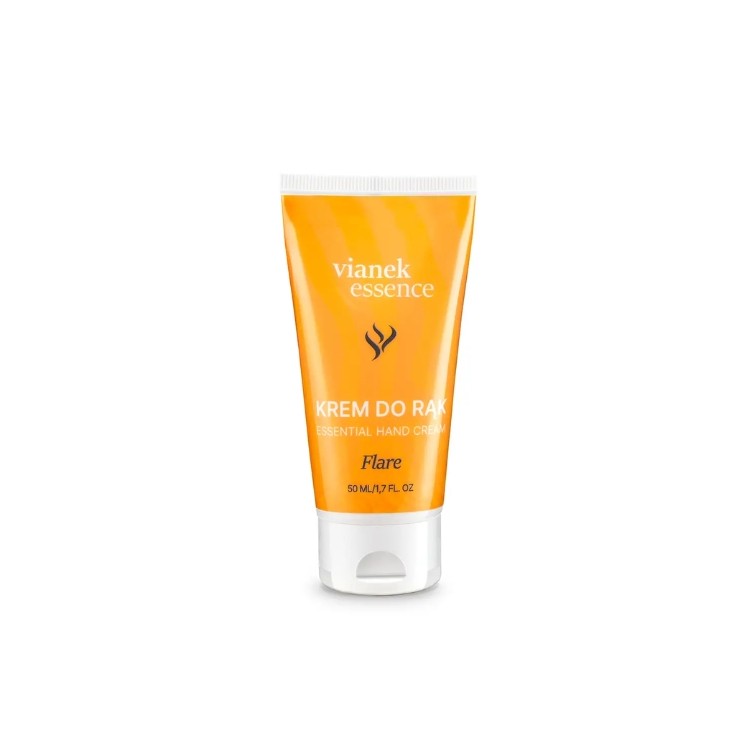 Vianek Essence Flare Hand Cream 50 ml