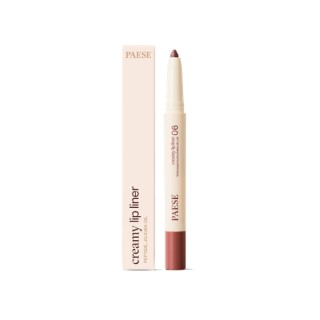 Paese Tasty Lips kremowa Konturówka do ust /06/ 0,6 g