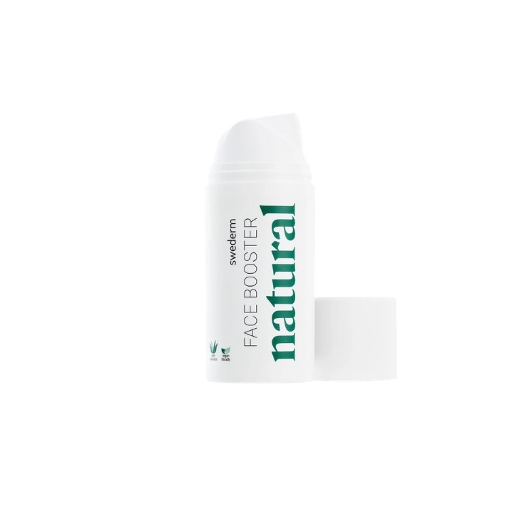 Swederm Face Booster Nourishing Facial Emulsion 100 ml