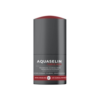 Aquaselin Forte Men Antyperspirant-kuracja przeciw nadmiernej potliwości Roll-on 50 ml