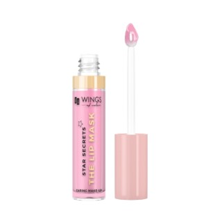 AA Wings of Color Star Secrets The Lip Mask Nourishing Lip Mask 5 g