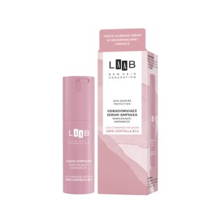 AA LAAB 100% Centella B12 Regenerating Moisturizing and Repairing Serum-Ampoule 30 ml