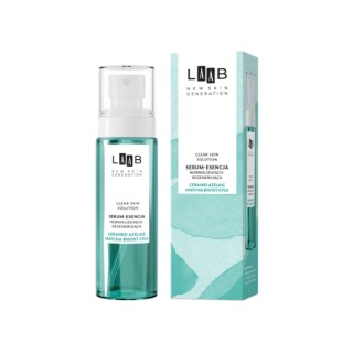 AA LAAB Clear Skin Solution normalizująco-regenerująca Serum-esencja do twarzy 100 ml