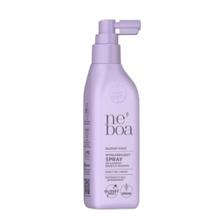 Neboa Glossy Hair Spray 175 ml