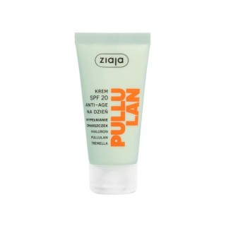 Ziaja Pullulan Anti-Age Protective Day Face Cream SPF20 50 ml