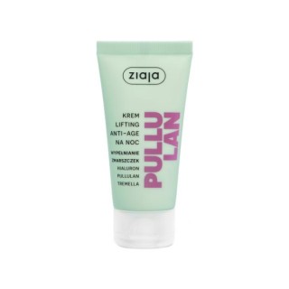 Ziaja Pullulan Lifting Anti-Age Lifting Night Face Cream 50 ml