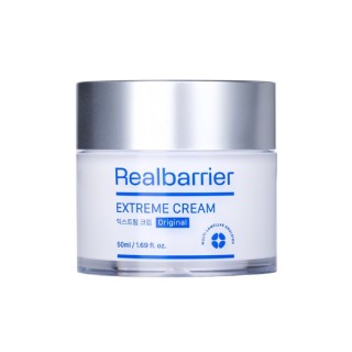 Real Barrier Extreme Cream Rich Moisturizing Face Cream 50 ml