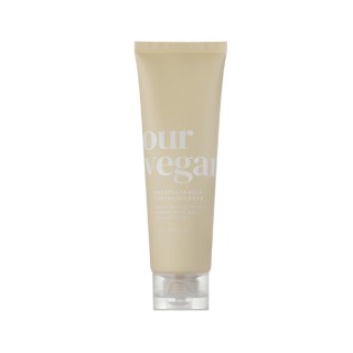 Ma:nyo Our Vegan Soothing Facial Cleansing Foam with Mottled Rosemary 120 ml