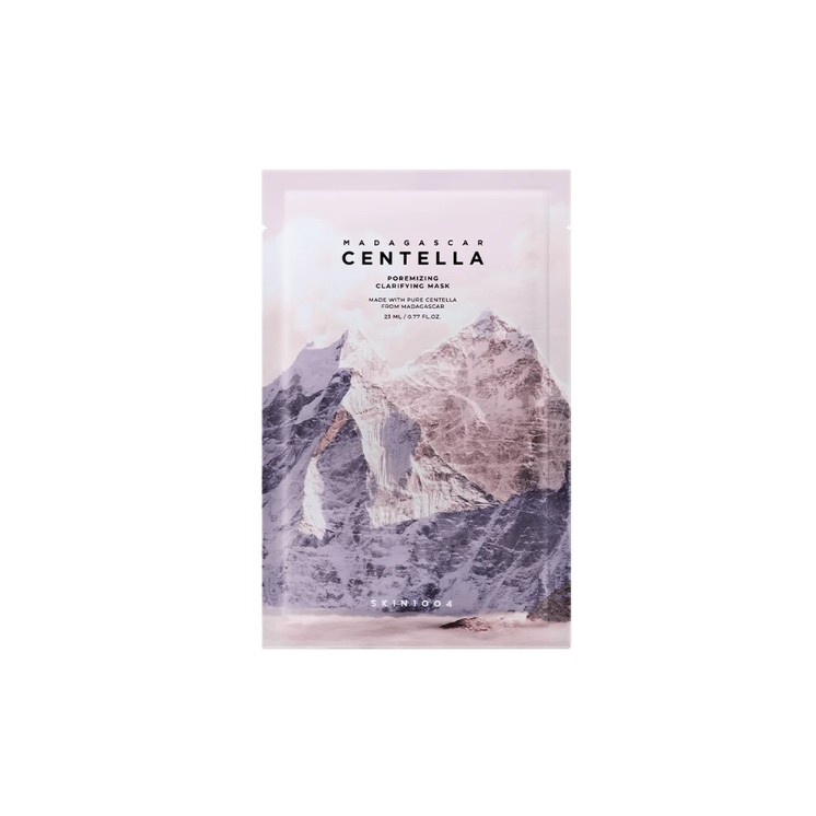 SKIN1004 Madagascar Centella Poremizing Clarifying Mask 23 ml