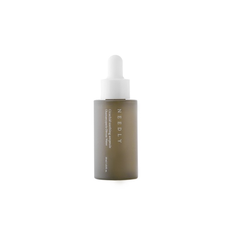 Needly Cicachid Soothing Ampoule 30 ml
