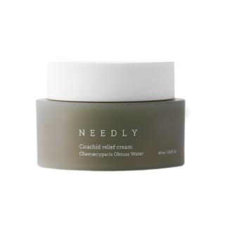 Needly Cicachid Relief Cream 48 ml