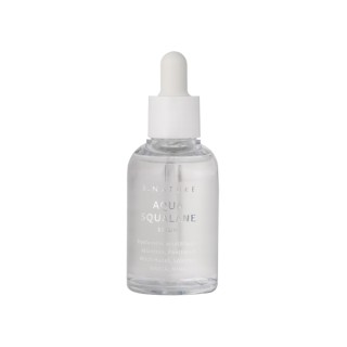S.Nature Aqua Squalane Moisturizing Serum Facial Serum with Squalane 50 ml