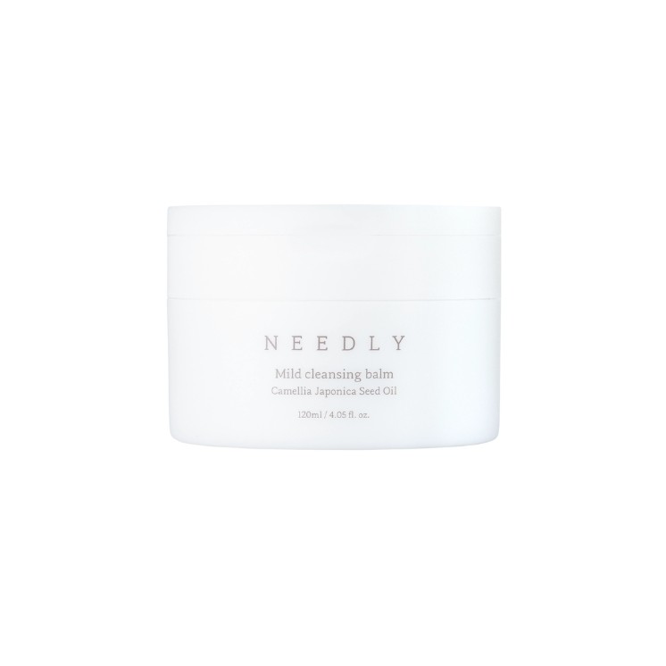 Needly Mild Cleansing Balm 120 ml